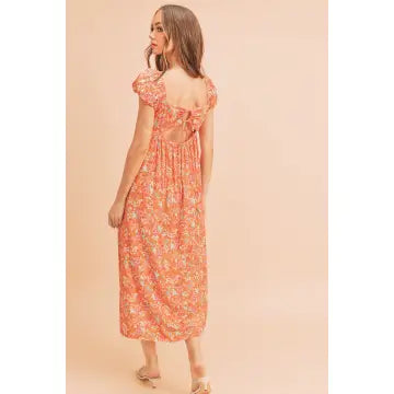 Ameila Dress