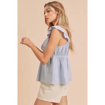 Trixie Tank Top