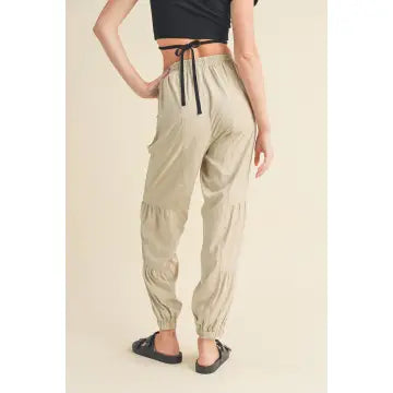 Essential Cargo Pant