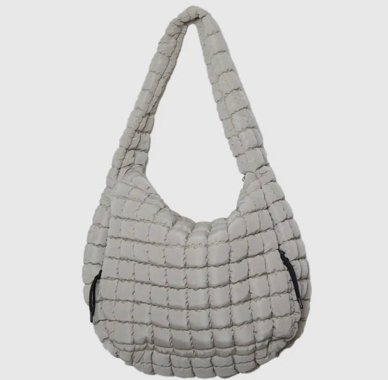 Sand Oversized Bag