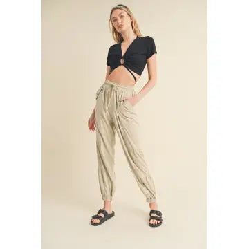 Essential Cargo Pant