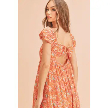 Ameila Dress