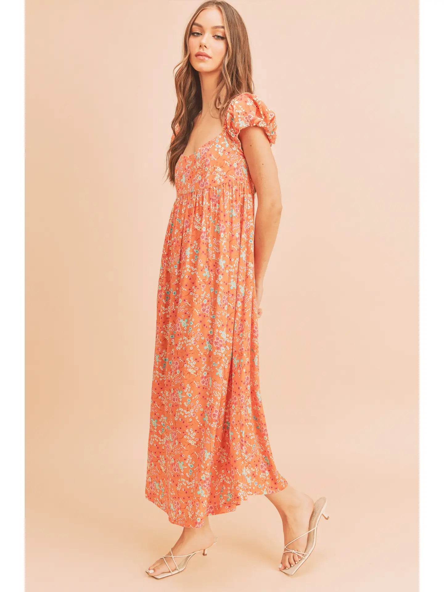 Ameila Dress