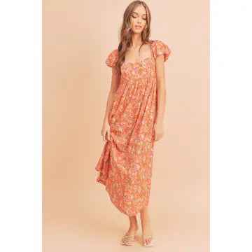 Ameila Dress