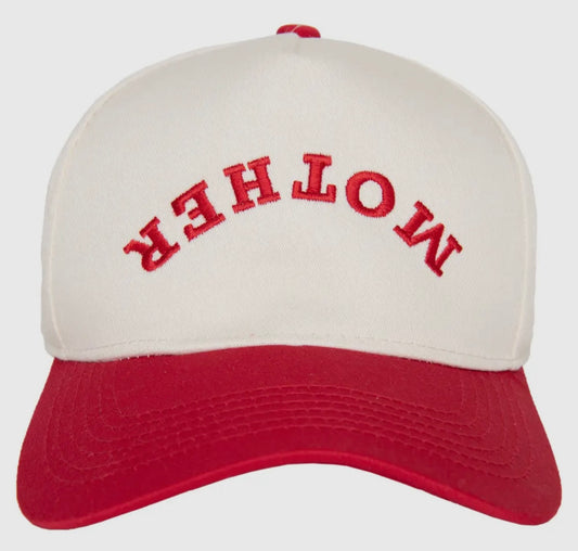 Mother Hat