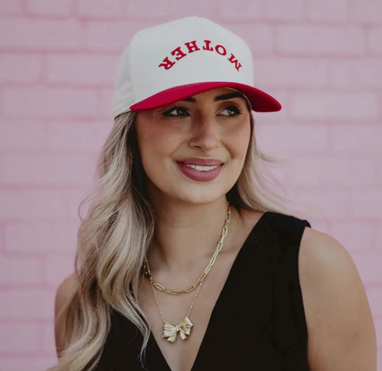 Mother Hat