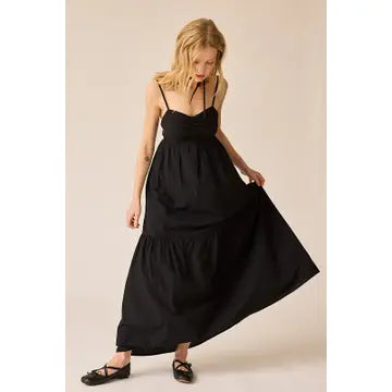 Claire Maxi Dress