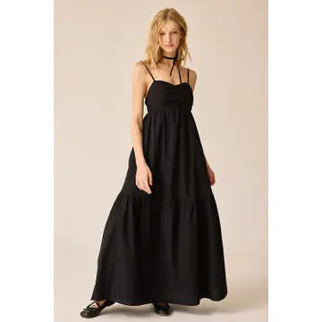 Claire Maxi Dress